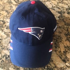 Reebok Pats cap